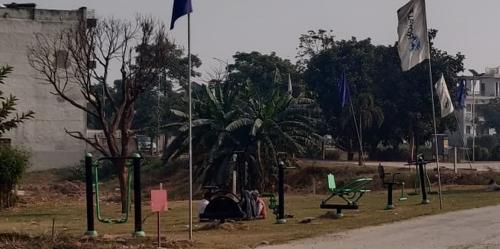  royale-chandigarh-royale-city Gymnasium