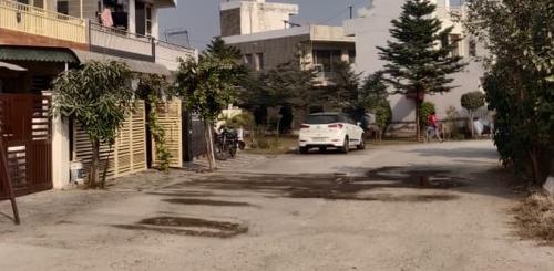  royale-chandigarh-royale-city Internal Roads & Footpaths
