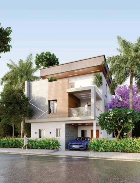  green-planet Elevation