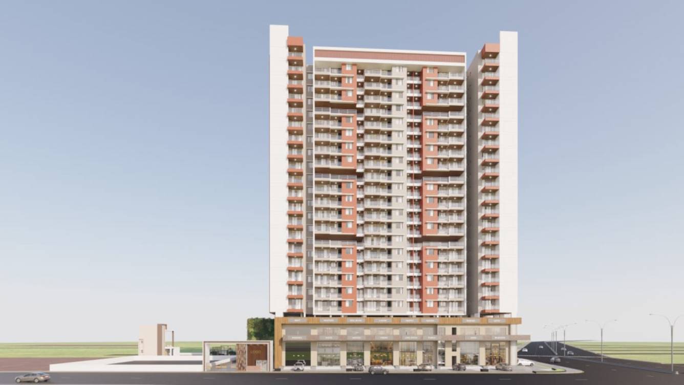 shiny gold Elevation