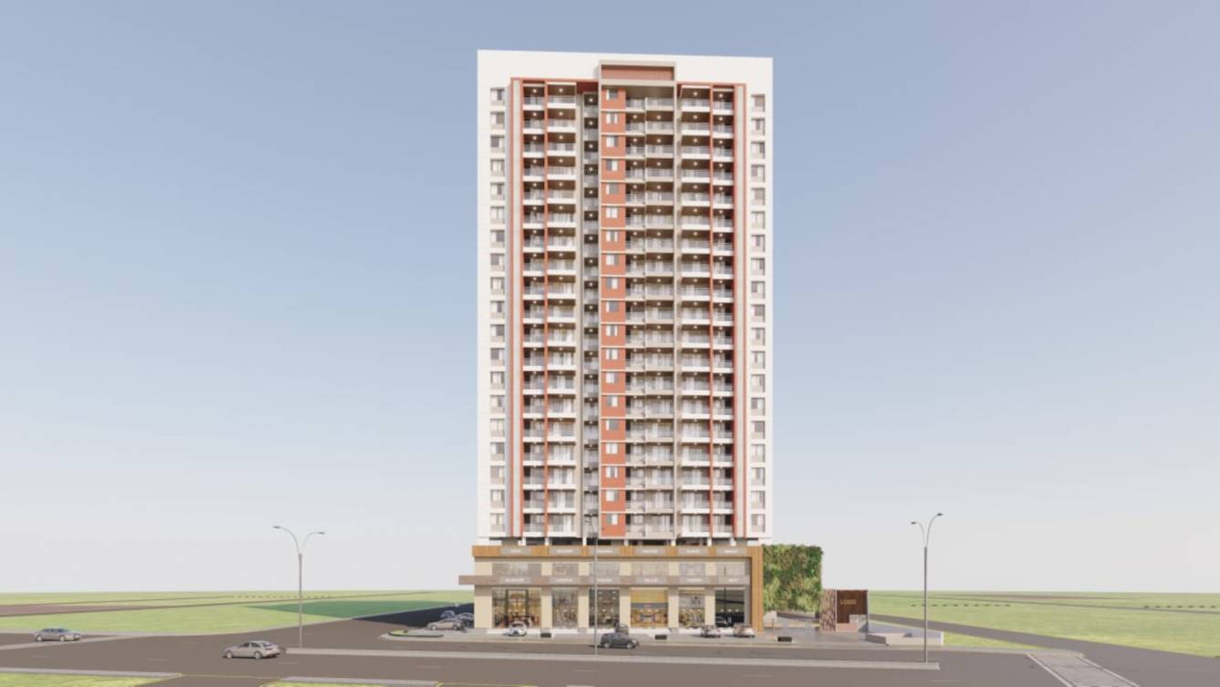 shiny gold Elevation