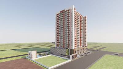  shiny-gold Elevation