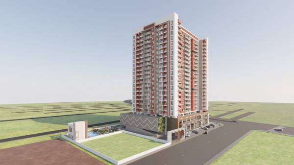  shiny-gold Elevation