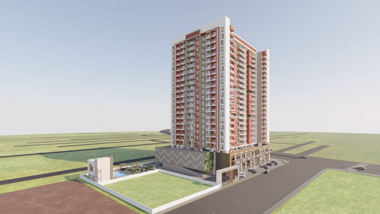 shiny gold Elevation