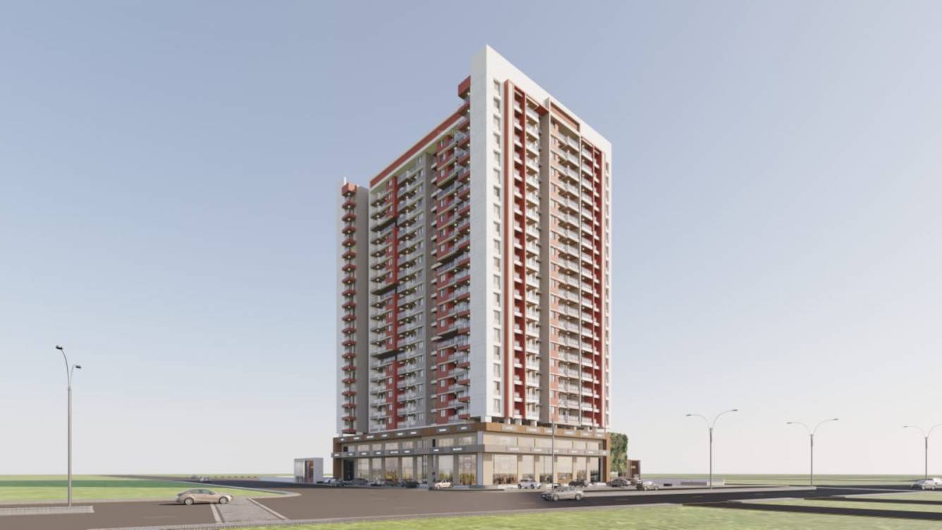 shiny gold Elevation