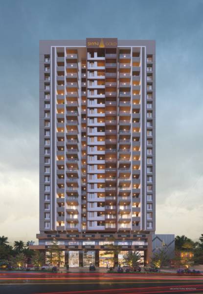  shiny-gold Elevation