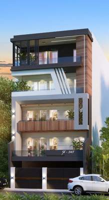 Elevation