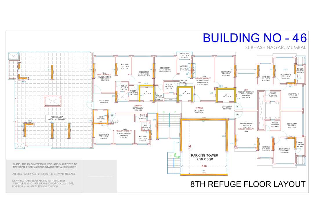  elite Elite Cluster Plan