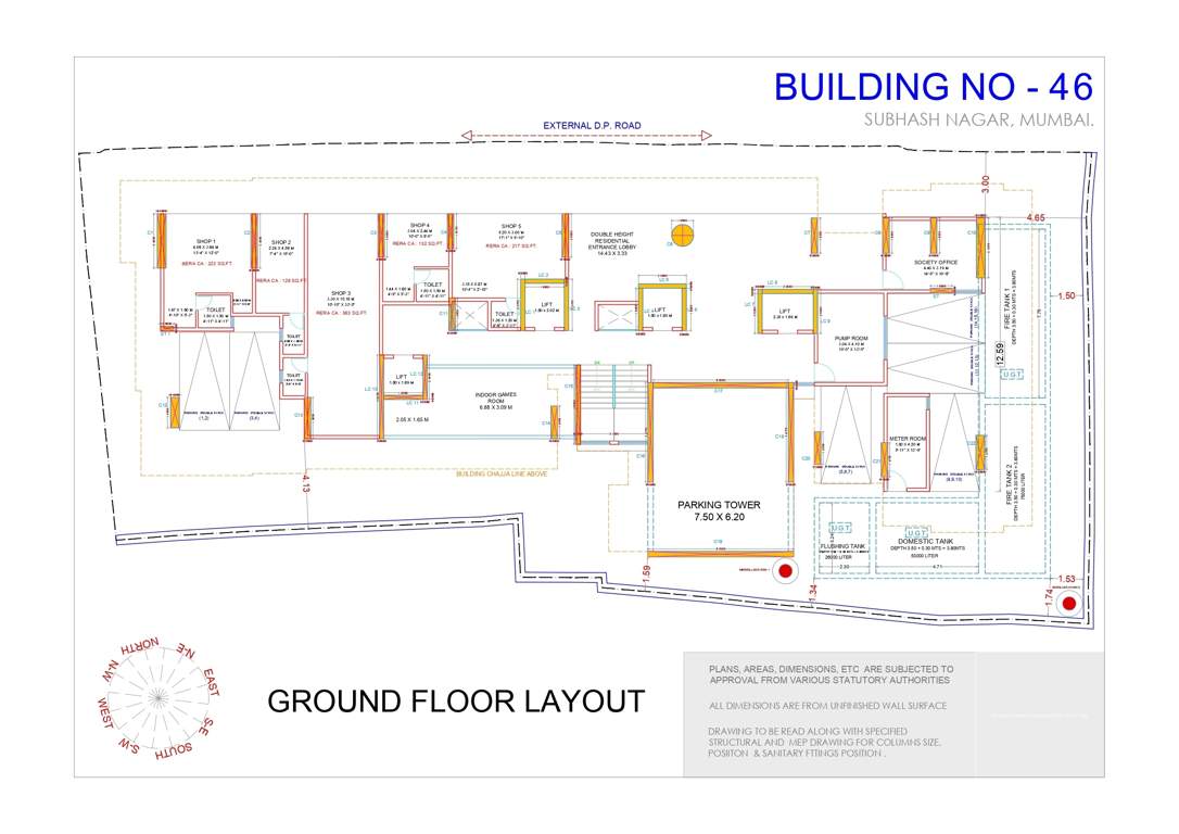  elite Elite Cluster Plan