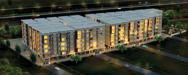  sree-vista Elevation