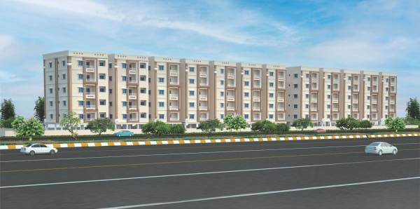  sree-vista Elevation