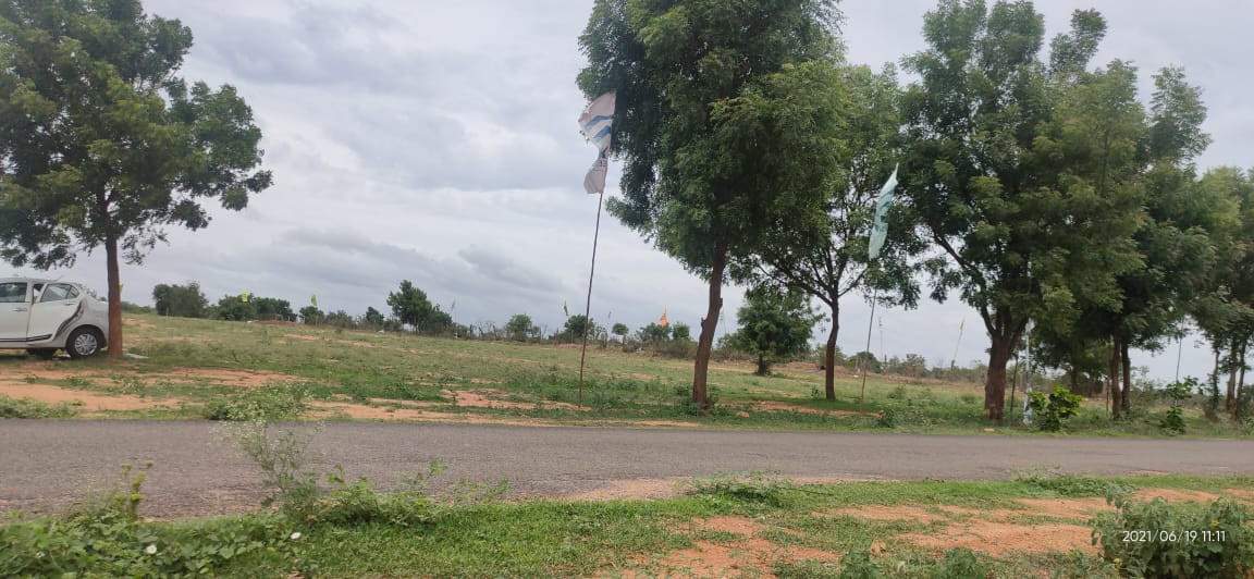  jewel city Internal Roads & Footpaths