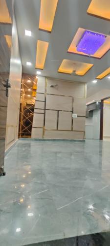  the-luxury-address Living Area