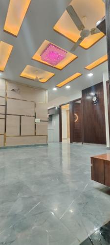  the-luxury-address Living Area