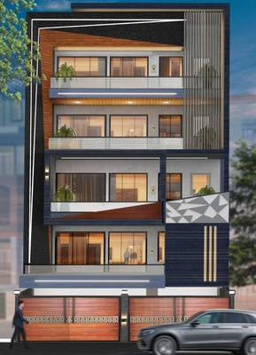 Elevation