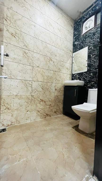  the smart affordables Bathroom