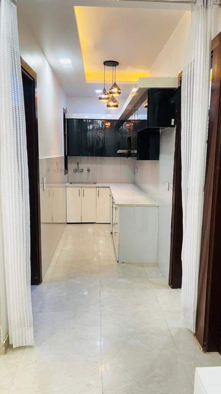  the smart affordables Kitchen