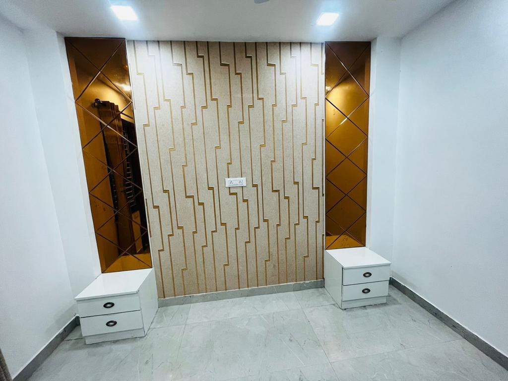  the smart affordables Living Area