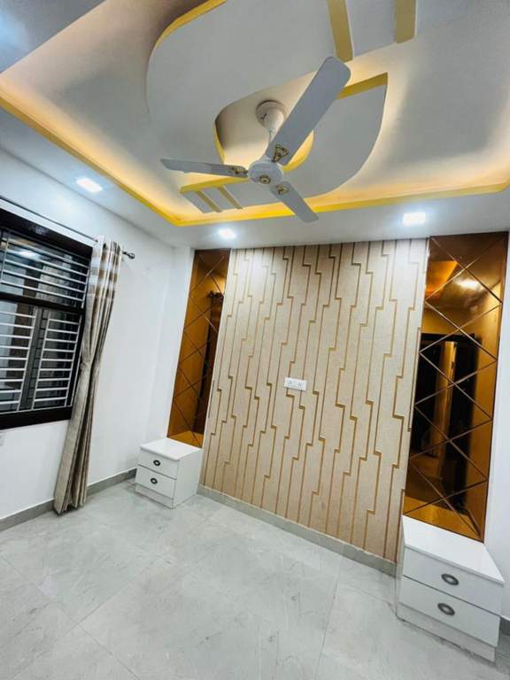  the smart affordables Living Area