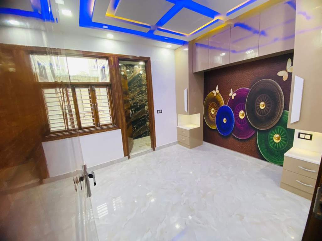  the smart affordables Living Area