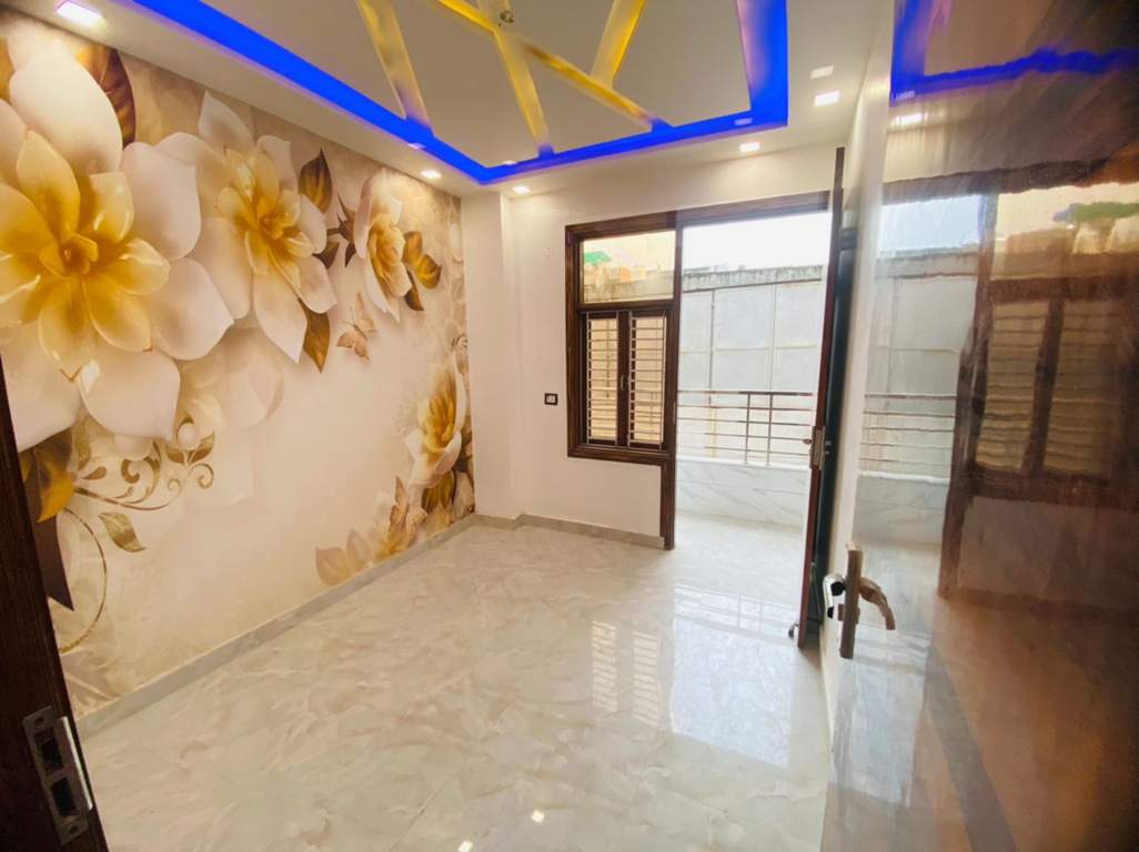  the smart affordables Living Area