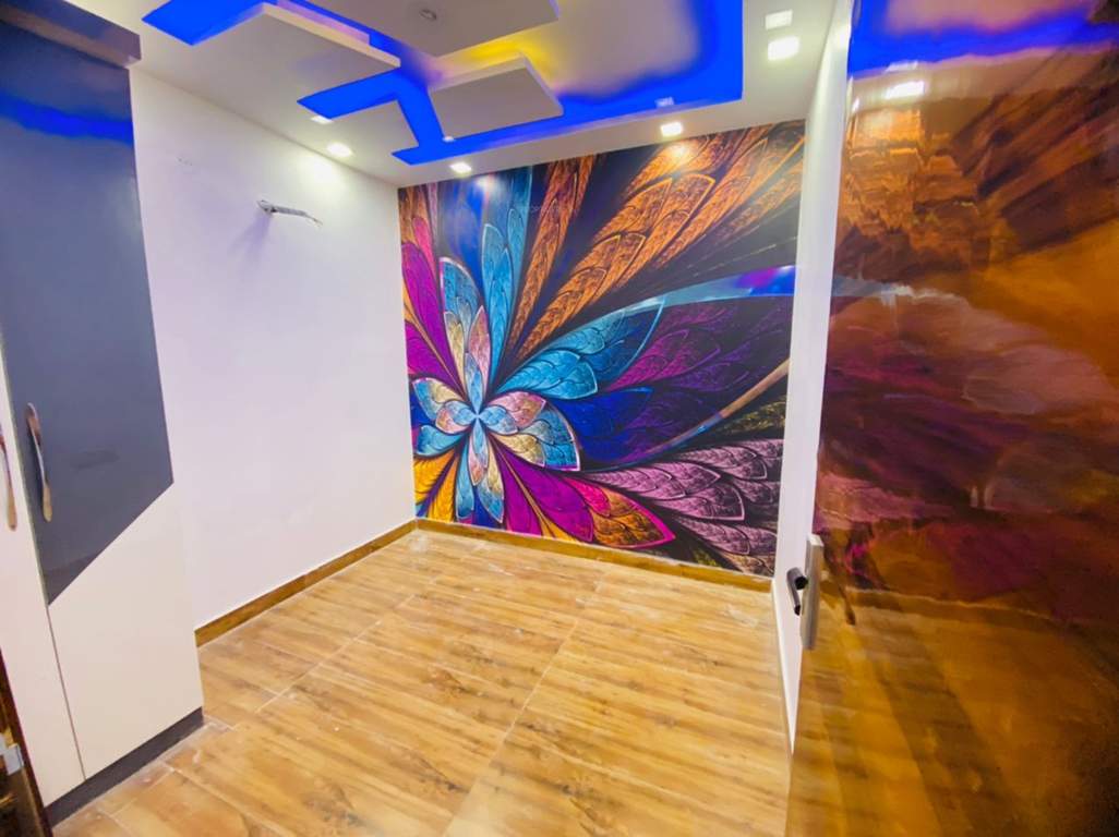  the smart affordables Living Area