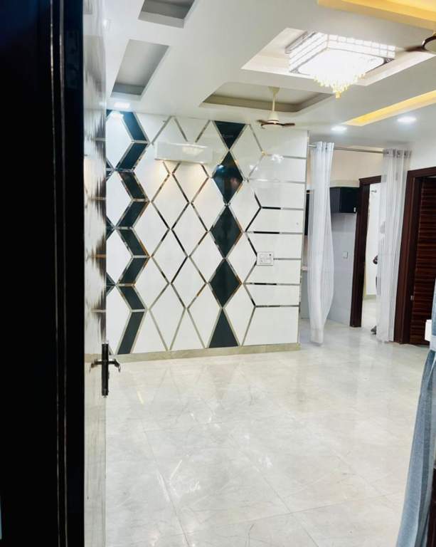  the smart affordables Living Area