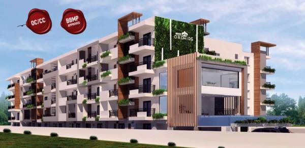 Elevation urban-orchids Elevation