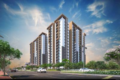 main of Aparna Cyber Star