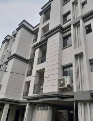  rays Block 3 Construction Status June-24