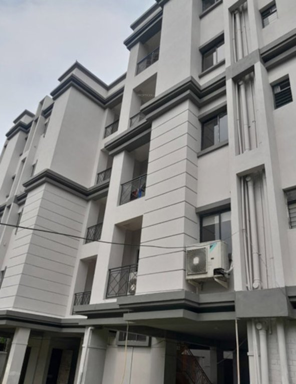  rays Block 3 Construction Status June 24