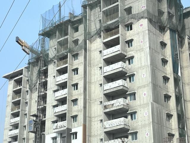 Aparna Cyber Heights