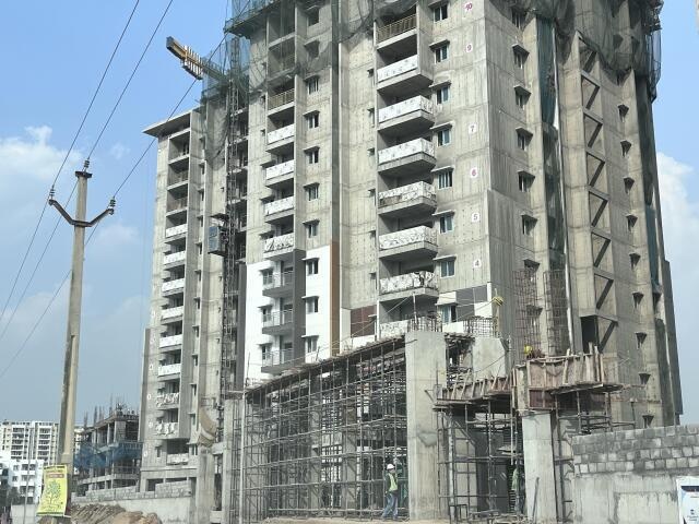 Aparna Cyber Heights