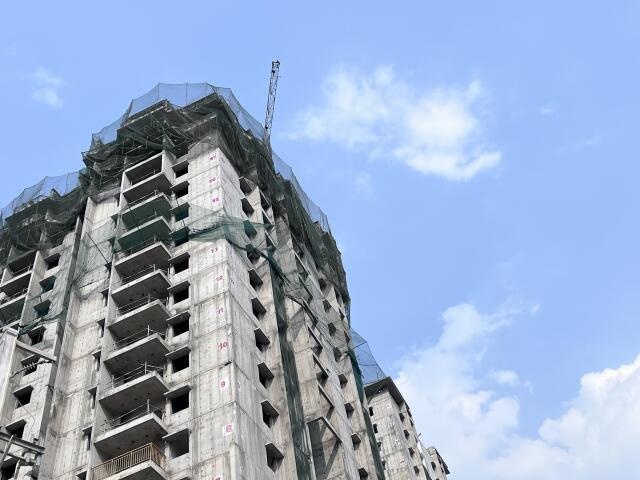 Aparna Cyber Heights