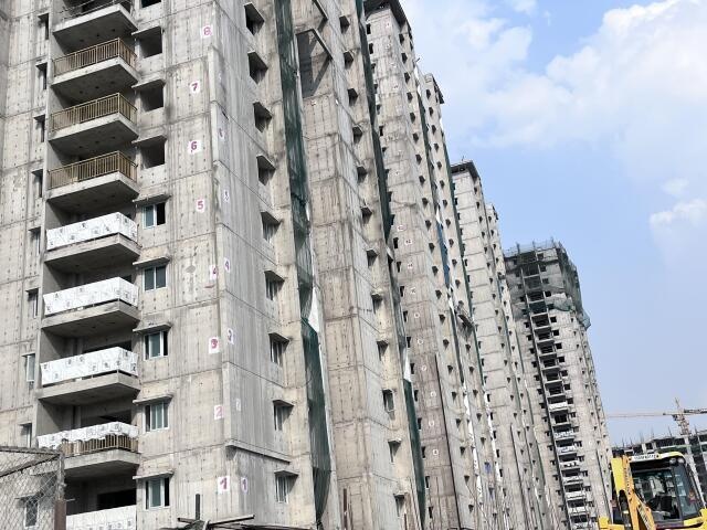 Aparna Cyber Heights