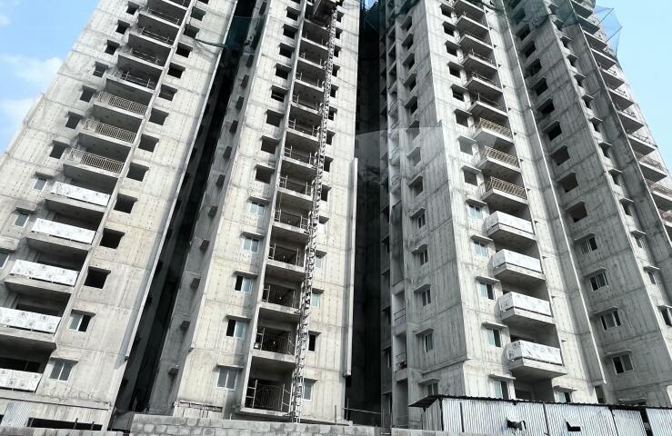 Aparna Cyber Heights