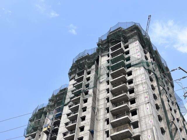 Aparna Cyber Heights