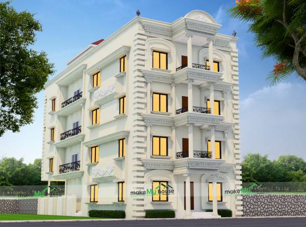  the-galleria Elevation