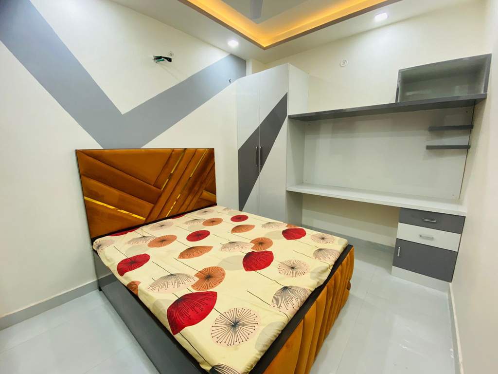  the galleria Bedroom