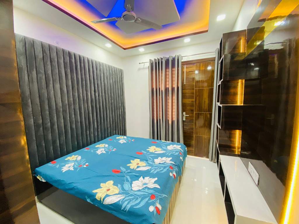  the galleria Bedroom