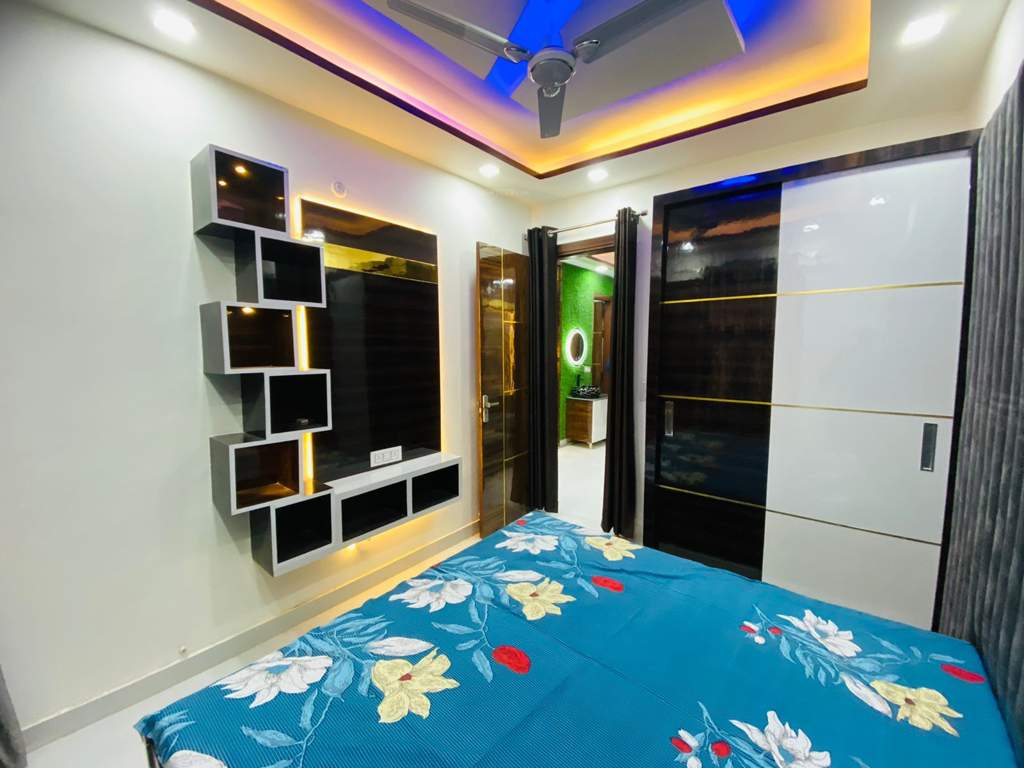  the galleria Bedroom