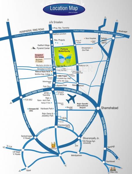  everest-extension Location Plan
