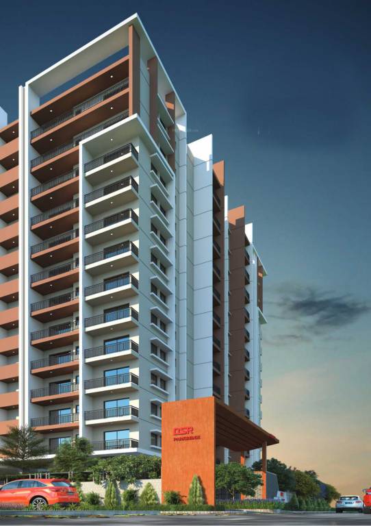  park ridge Elevation