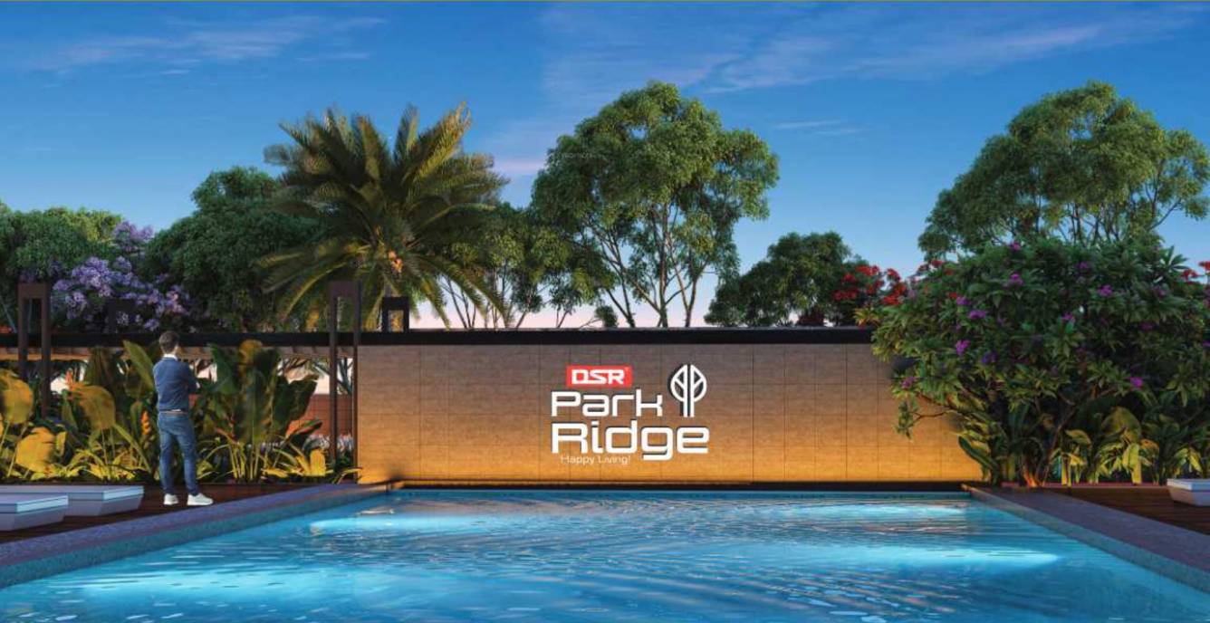  park ridge Swimming Pool