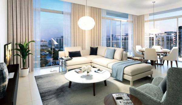  park-ridge Living Area