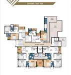 Raj Silverstone Phase 2 Cluster Plan raj-silverstone Raj Silverstone Phase 2 Cluster Plan