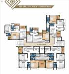 Raj Silverstone Phase 2 Cluster Plan raj-silverstone Raj Silverstone Phase 2 Cluster Plan