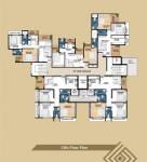 Raj Silverstone Phase 2 Cluster Plan raj-silverstone Raj Silverstone Phase 2 Cluster Plan