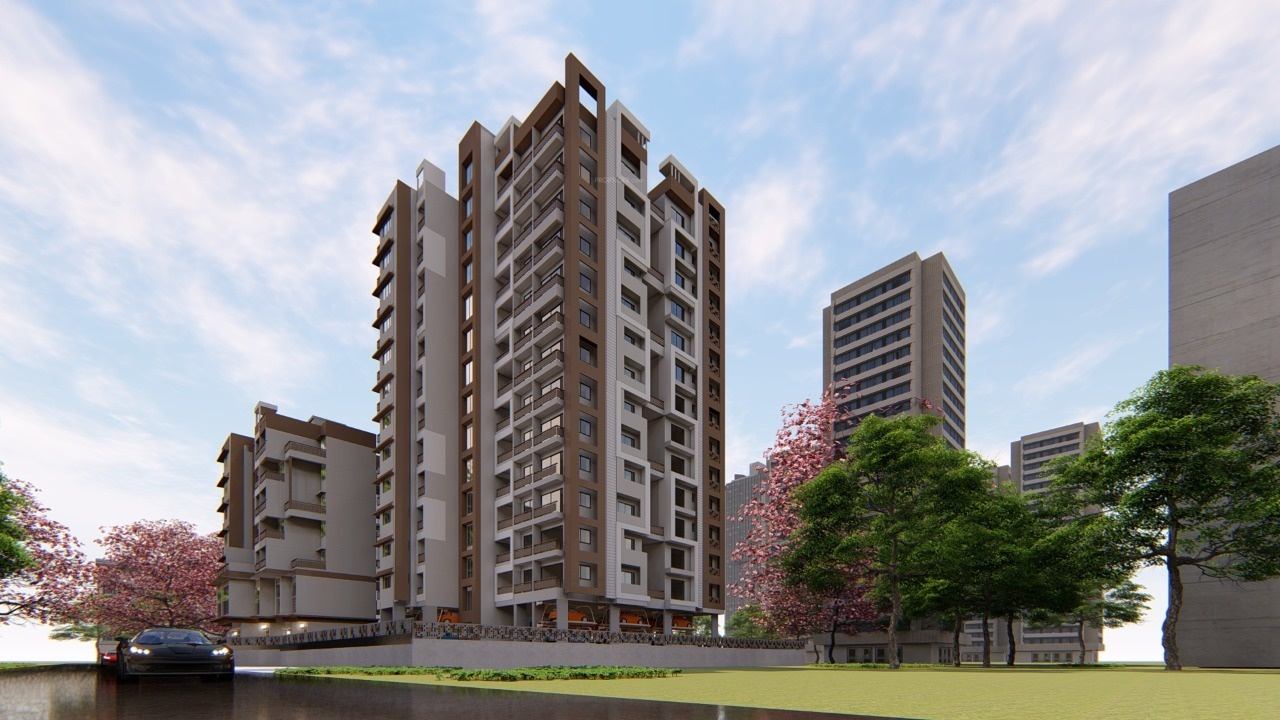  raj silverstone Elevation