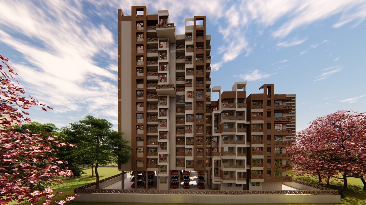  raj silverstone Elevation